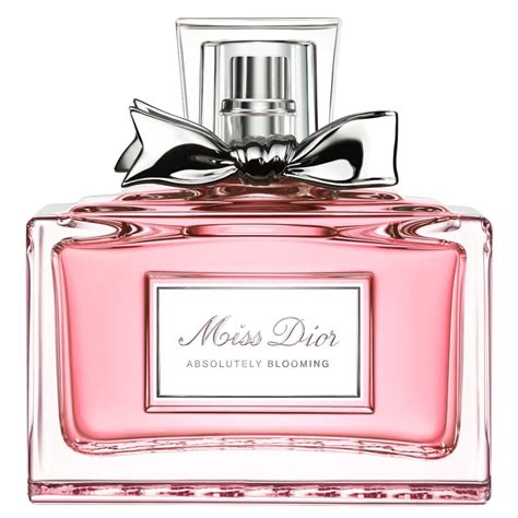 miss dior absolutely blooming smell|miss dior absolutely blooming sale.